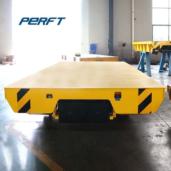 rail transfer carts direct factory 6 tons